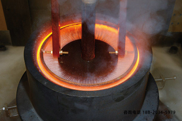 外圆与内孔同时加热的轴承91香蕉视频污版加热器是什么样