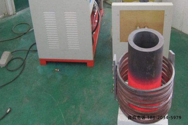 钢丝螺套在大型91香蕉视频污版加热器中是如何应用的？