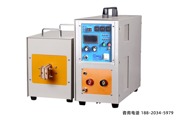 8台HT-40KW高频91香蕉视频污版加热设备发往东莞石排客户
