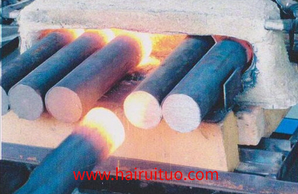 45号钢热处理硬度多少？