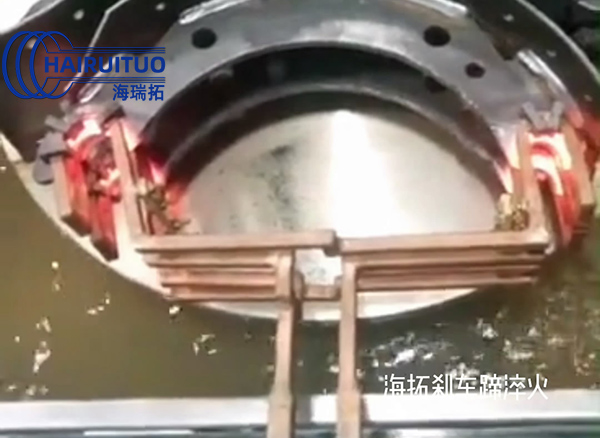 91香蕉视频污版加热表面淬火的存在的不足是啥?